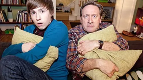 Une vie pas si tranquille S02E05 Y'a des limites