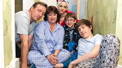 Une vie pas si tranquille