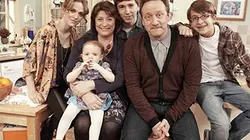 Sur serieclub à 23h25 : Une vie pas si tranquille