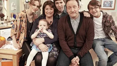 Une vie pas si tranquille S03E04 Le serpent