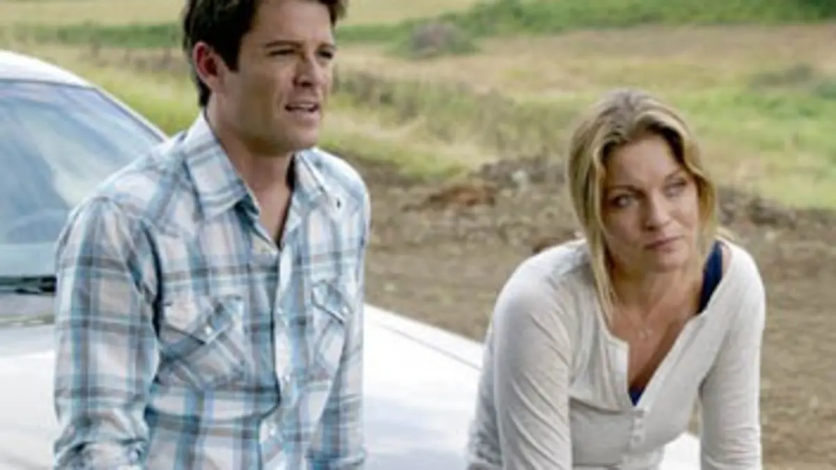 Une vie pour se reconstruire