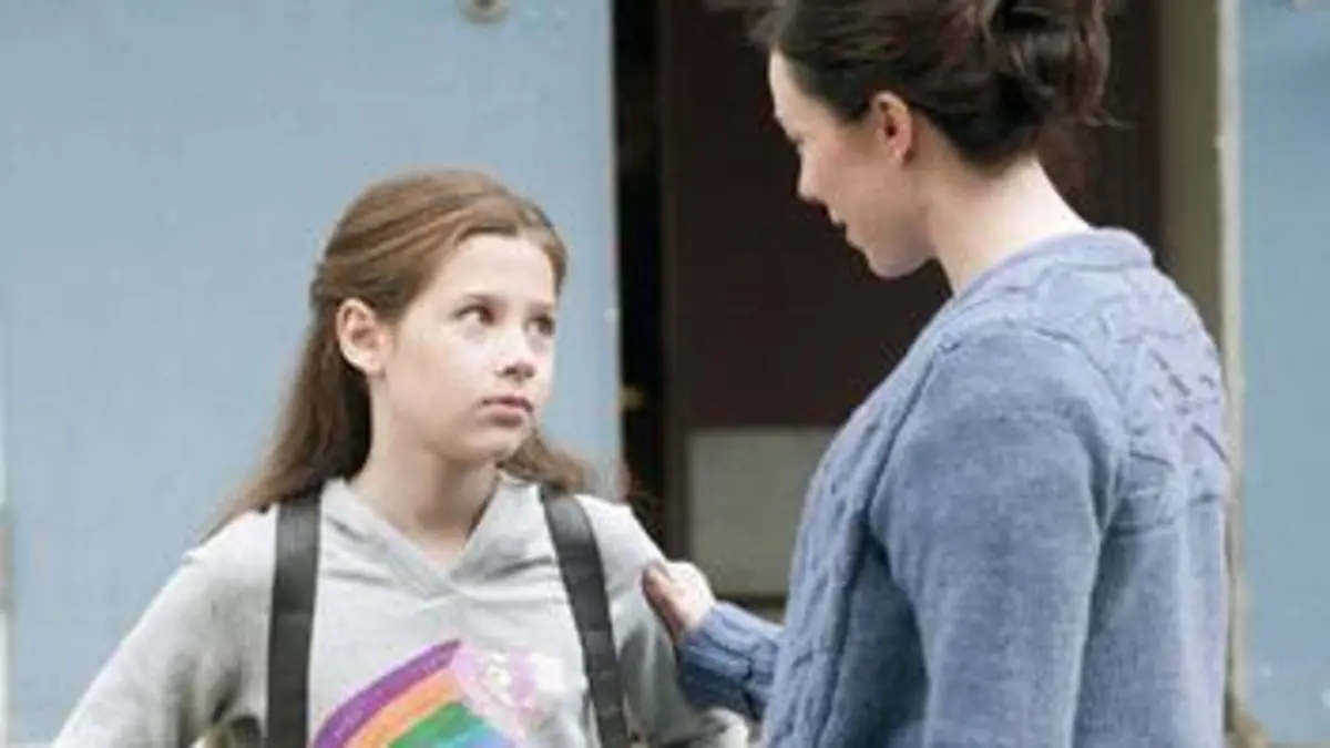 Une vie pour une vie