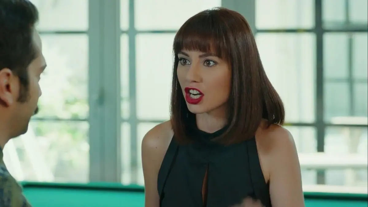 Une vie rêvée S01E08