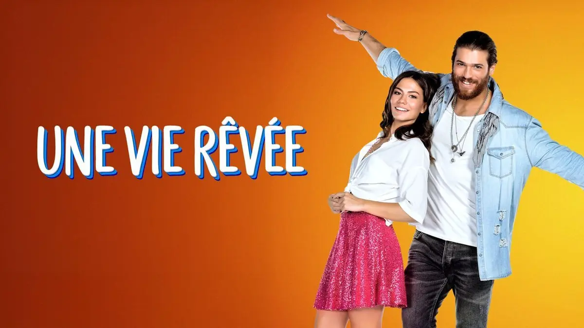 Une vie rêvée S01E18
