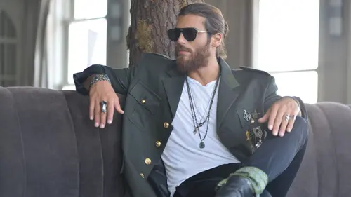 Une vie rêvée S01E11