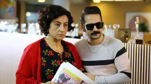 Une vie rêvée S01E24 en streaming