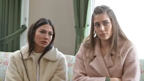 Une vie rêvée S01E28 en streaming