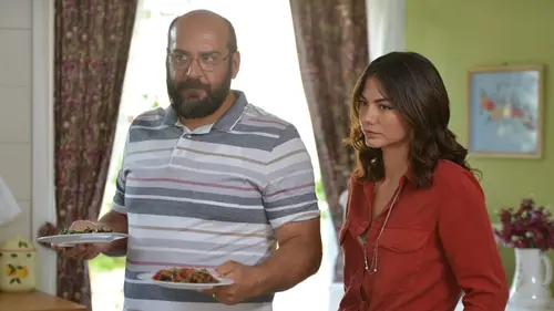 Une vie rêvée S01E30 en streaming