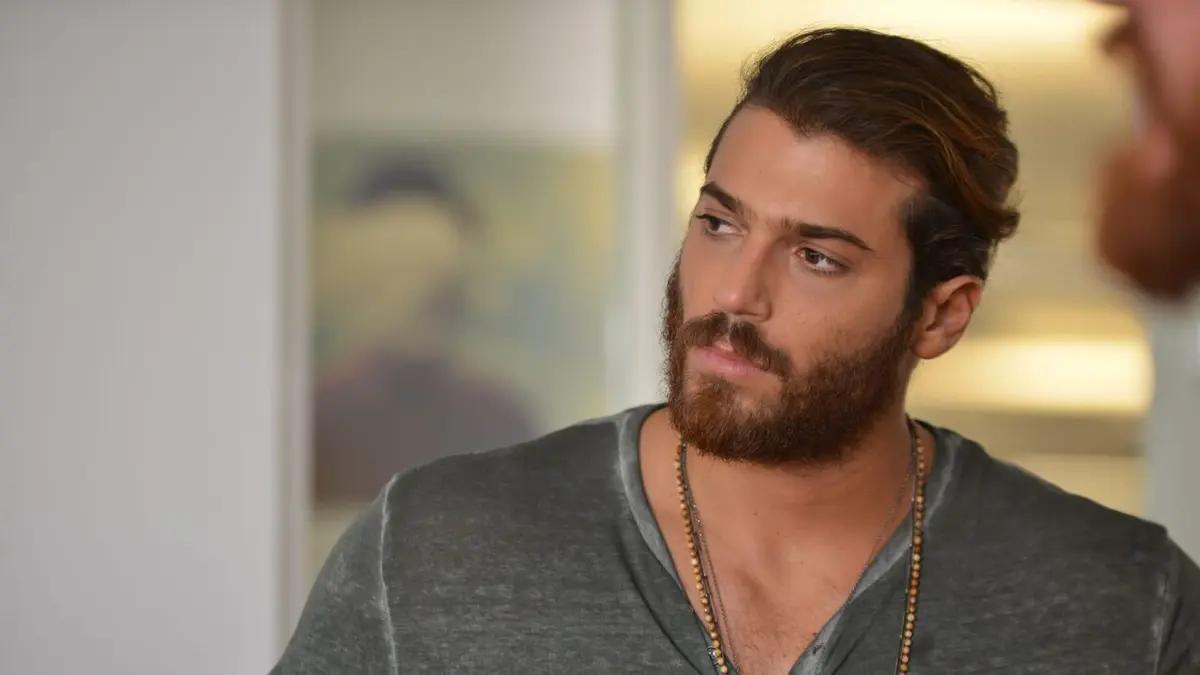 Une vie rêvée S01E31