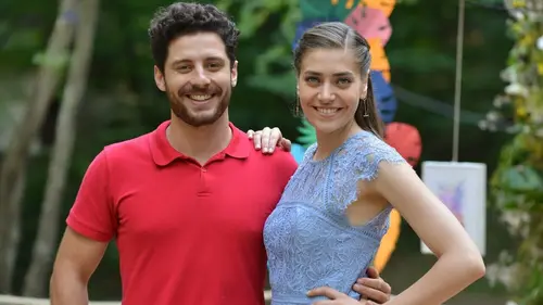 Une vie rêvée S01E32 en streaming