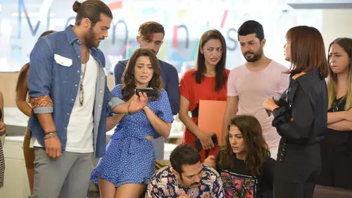 Une vie rêvée S01E36 en streaming