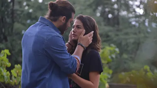 Une vie rêvée S01E37 en streaming