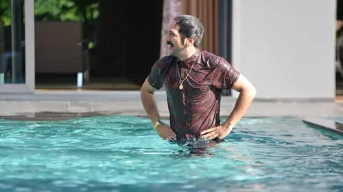 Une vie rêvée S01E39 en streaming