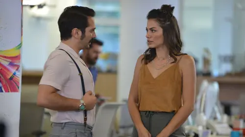 Une vie rêvée S01E43 en streaming