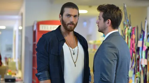 Une vie rêvée S01E50 en streaming