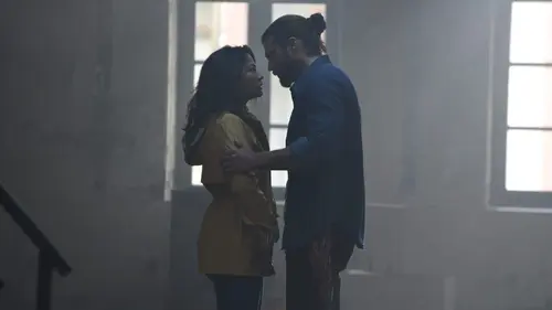 Une vie rêvée S01E51 en streaming