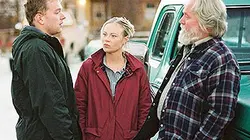 Visuel de Une ville en danger