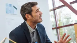 Une voisine diabolique