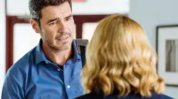 Une voisine diabolique