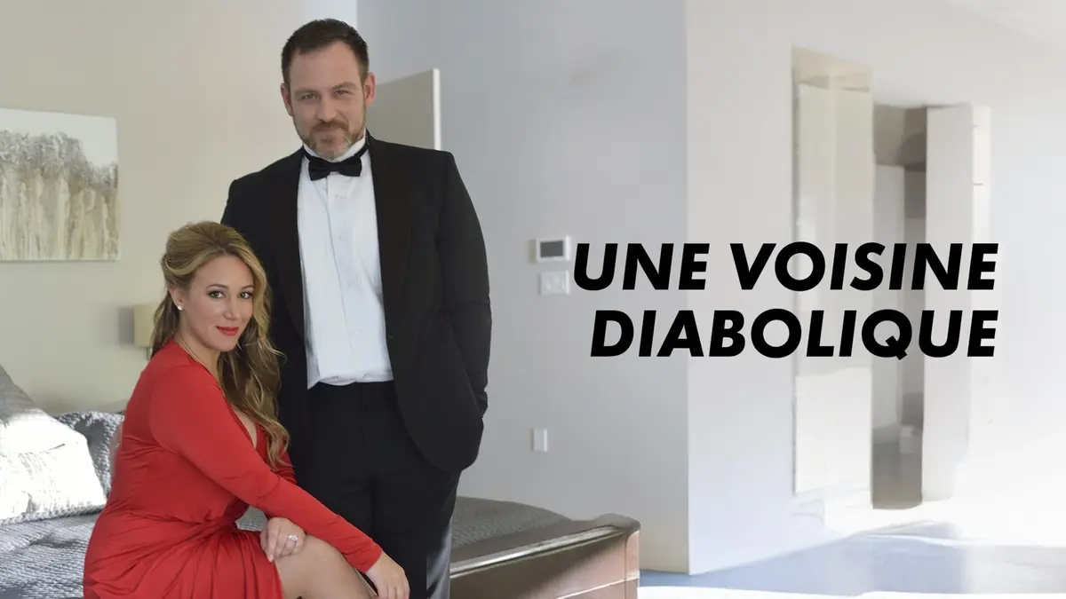 Une voisine diabolique