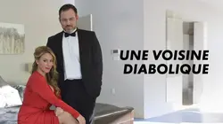 Une voisine diabolique
