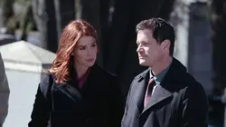 Unforgettable  S01E01 La mémoire dans la peau