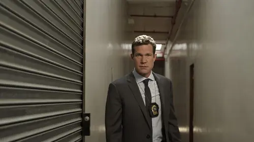 Unforgettable S01E10 Trajectoires brisées