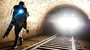 Les grands explorateurs