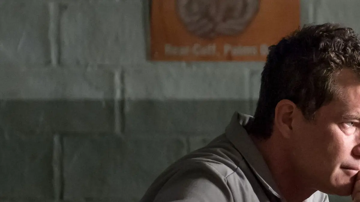 Unforgettable S03E06 Dans la peau d'un meurtrier
