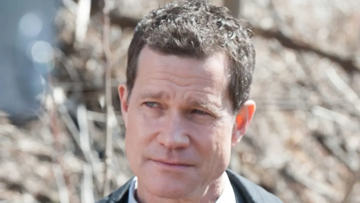Unforgettable S03E08 Le cobaye