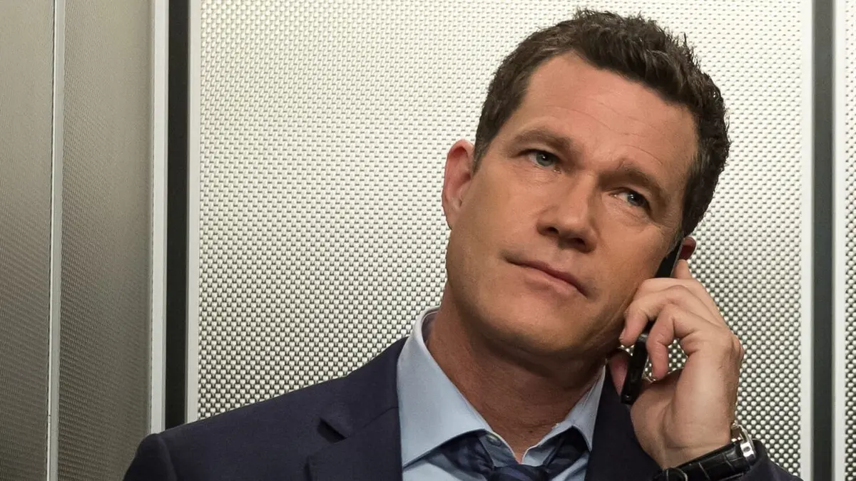 Unforgettable S03E12 Meurtre à Hollywood