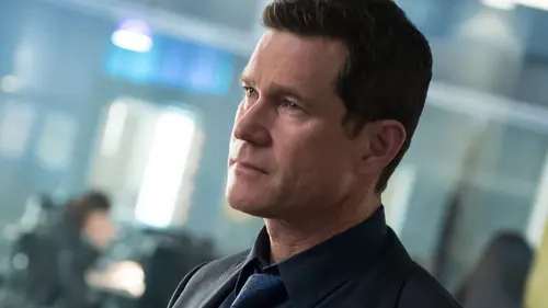 Unforgettable S03E13 Infectée en streaming