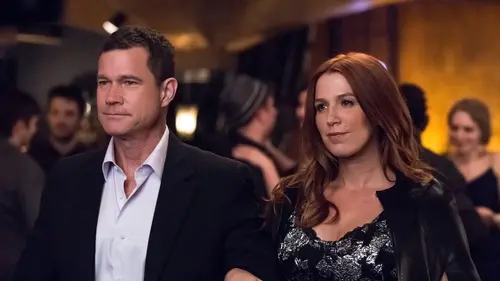 Unforgettable S04E03 Une note de trop