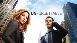 Unforgettable S02E06 En toute diplomatie