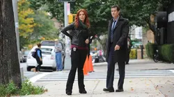 Unforgettable S01E07 Les traces du passé