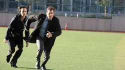 Unforgettable  S01E09 Une jeune fille sans histoire