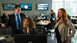 Unforgettable S03E07 La chasse au trésor