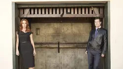 Unforgettable S01E21 Prise au piège