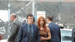 Unforgettable S01E02 Souvenirs d'enfants