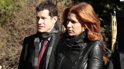 Unforgettable S01E12 Jeu de construction