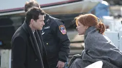 Unforgettable S01E15 Témoins clés