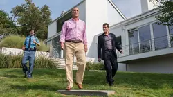 Unforgettable S02E11 Un grain de sable