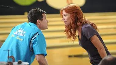 Unforgettable S01E05 Le côté obscur