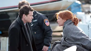 Unforgettable S01E15 Témoins clés