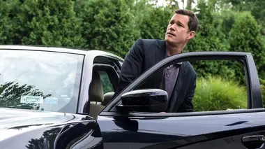 Unforgettable S02E04 Jeu de mémoire