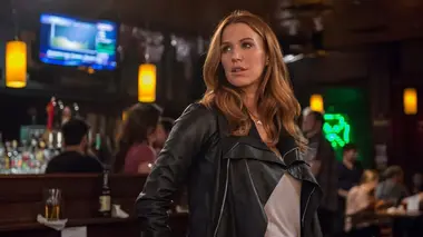 Unforgettable S02E09 Une alliée inattendue