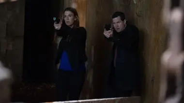 Unforgettable S03E03 Révélations mortelles