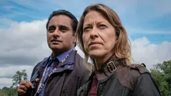 Unforgotten : le passé déterré S01E01