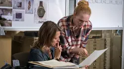 Unforgotten : le passé déterré S02E02 en streaming