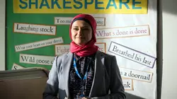 Unforgotten : le passé déterré  S02E03